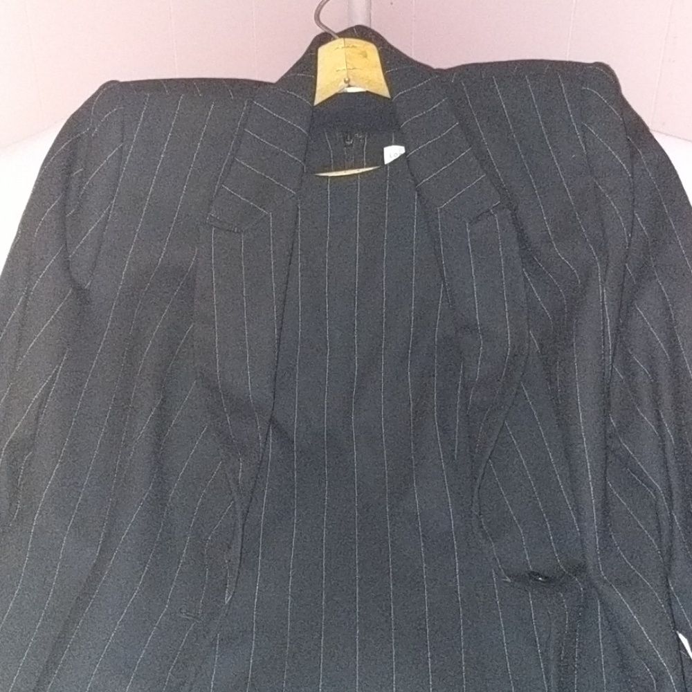Dress and Jacket